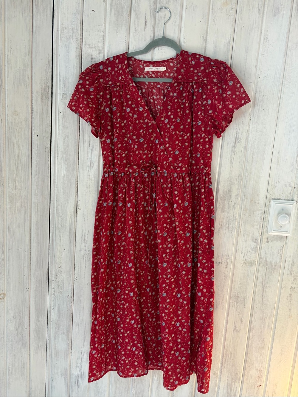 Christy Dawn The Simple Dawn Dress Petite - Picture 3 of 9